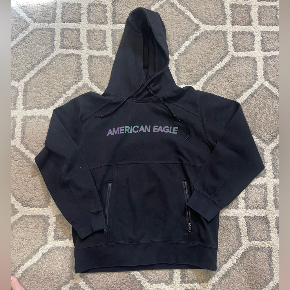 American Eagle Outfitters Active Flex Sweatshirt